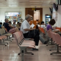 VNM DaNang 2011APR16 Airport 002 : 2011, 2011 - By Any Means, Airport, April, Asia, Da Nang, Da Nang Province, Date, Month, Places, Trips, Vietnam, Year